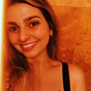 Meet your Posher, Zerina